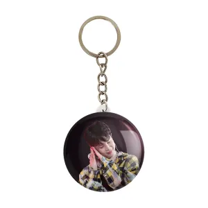 جاکلیدی جیمین Jimin گروه بی تی اس BTS