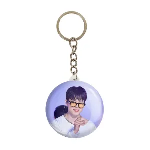 جاکلیدی جیمین Jimin گروه بی تی اس BTS