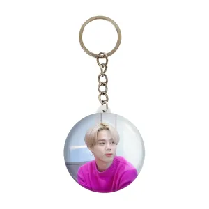 جاکلیدی جیمین Jimin گروه بی تی اس BTS