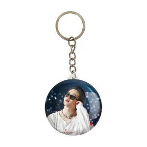 جاکلیدی جیمین Jimin گروه بی تی اس BTS
