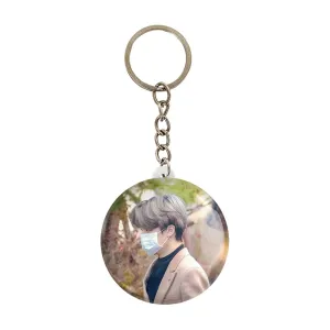 جاکلیدی جیمین Jimin گروه بی تی اس BTS