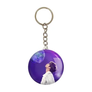 جاکلیدی جین Jin گروه بی تی اس BTS