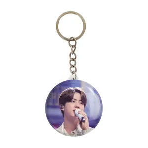جاکلیدی جین Jin گروه بی تی اس BTS