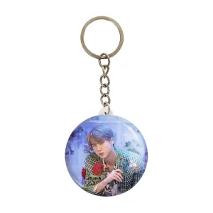 جاکلیدی جین Jin گروه بی تی اس BTS