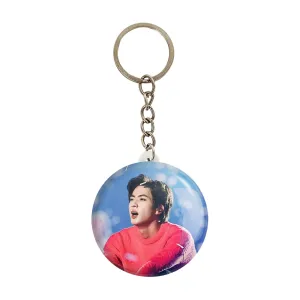جاکلیدی جین Jin گروه بی تی اس BTS