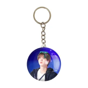 جاکلیدی جین Jin گروه بی تی اس BTS