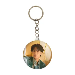 جاکلیدی جین Jin گروه بی تی اس BTS