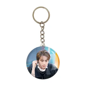 جاکلیدی جین Jin گروه بی تی اس BTS