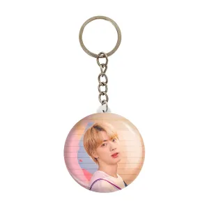 جاکلیدی جین Jin گروه بی تی اس BTS