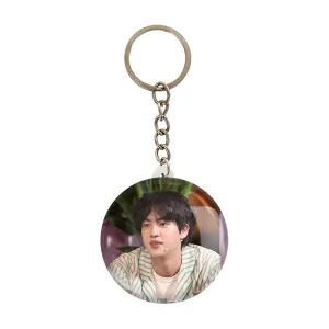 جاکلیدی جین Jin گروه بی تی اس BTS