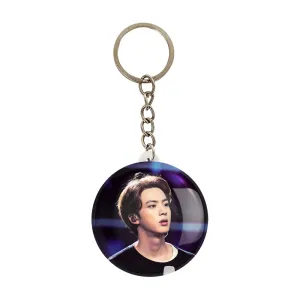 جاکلیدی جین Jin گروه بی تی اس BTS