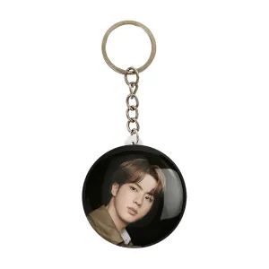 جاکلیدی جین Jin گروه بی تی اس BTS