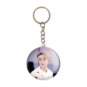 جاکلیدی جین Jin گروه بی تی اس BTS