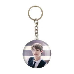 جاکلیدی جین Jin گروه بی تی اس BTS