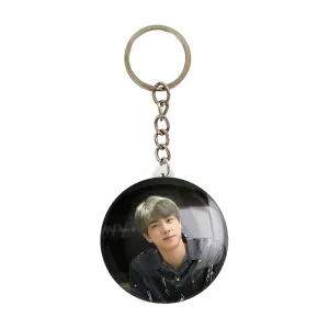 جاکلیدی جین Jin گروه بی تی اس BTS