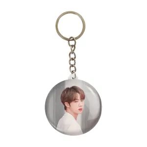 جاکلیدی جین Jin گروه بی تی اس BTS