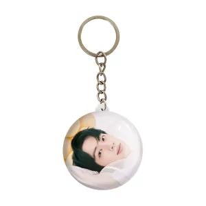جاکلیدی جین Jin گروه بی تی اس BTS