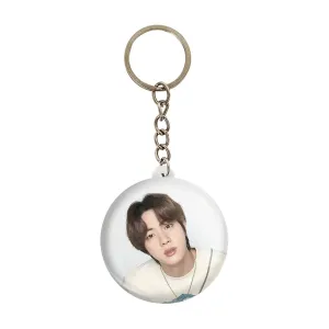 جاکلیدی جین Jin گروه بی تی اس BTS