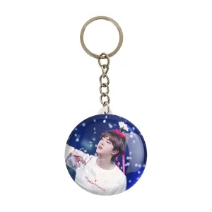 جاکلیدی جین Jin گروه بی تی اس BTS
