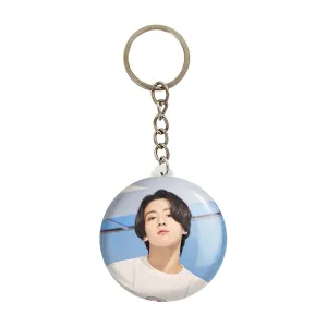 جاکلیدی جونگ کوک Jung Kook گروه بی تی اس BTS