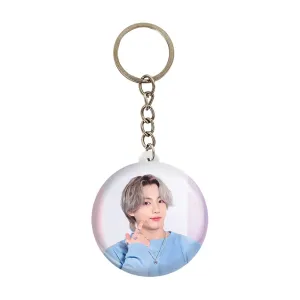 جاکلیدی جونگ کوک Jung Kook گروه بی تی اس BTS