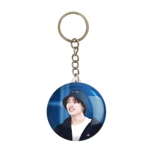 جاکلیدی جونگ کوک Jung Kook گروه بی تی اس BTS