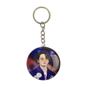 جاکلیدی جونگ کوک Jung Kook گروه بی تی اس BTS