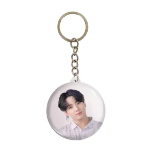 جاکلیدی جونگ کوک Jung Kook گروه بی تی اس BTS