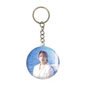 جاکلیدی جونگ کوک Jung Kook گروه بی تی اس BTS
