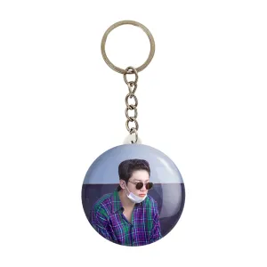 جاکلیدی جونگ کوک Jung Kook گروه بی تی اس BTS