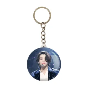 جاکلیدی جونگ کوک Jung Kook گروه بی تی اس BTS