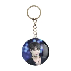 جاکلیدی جونگ کوک Jung Kook گروه بی تی اس BTS