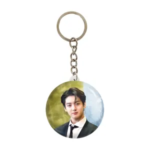 جاکلیدی جونگ کوک Jung Kook گروه بی تی اس BTS