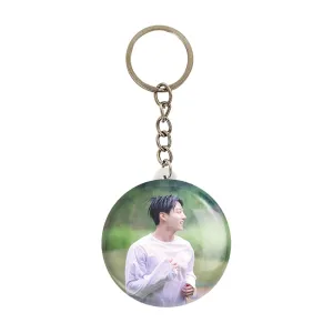 جاکلیدی جونگ کوک Jung Kook گروه بی تی اس BTS