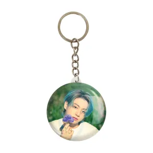 جاکلیدی جونگ کوک Jung Kook گروه بی تی اس BTS