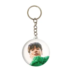جاکلیدی جونگ کوک Jung Kook گروه بی تی اس BTS