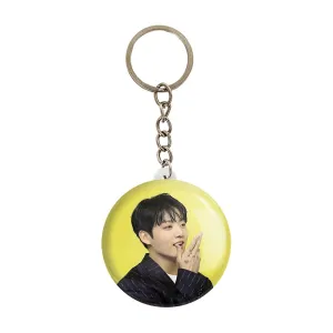 جاکلیدی جونگ کوک Jung Kook گروه بی تی اس BTS