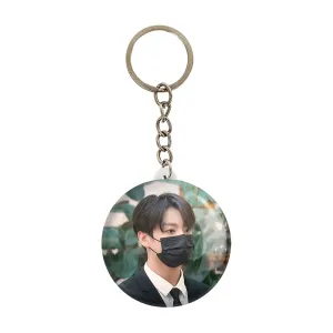 جاکلیدی جونگ کوک Jung Kook گروه بی تی اس BTS