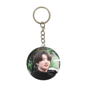 جاکلیدی جونگ کوک Jung Kook گروه بی تی اس BTS
