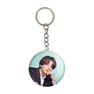 جاکلیدی جونگ کوک Jung Kook گروه بی تی اس BTS
