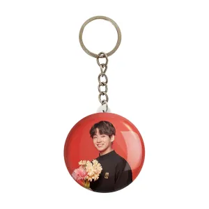 جاکلیدی جونگ کوک Jung Kook گروه بی تی اس BTS