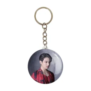 جاکلیدی جونگ کوک Jung Kook گروه بی تی اس BTS