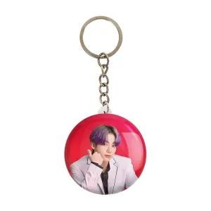 جاکلیدی جونگ کوک Jung Kook گروه بی تی اس BTS