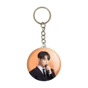 جاکلیدی جونگ کوک Jung Kook گروه بی تی اس BTS