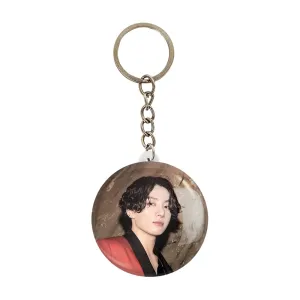 جاکلیدی جونگ کوک Jung Kook گروه بی تی اس BTS