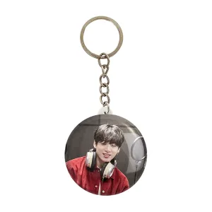 جاکلیدی جونگ کوک Jung Kook گروه بی تی اس BTS