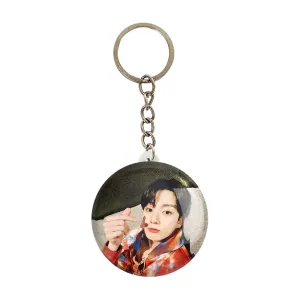 جاکلیدی جونگ کوک Jung Kook گروه بی تی اس BTS