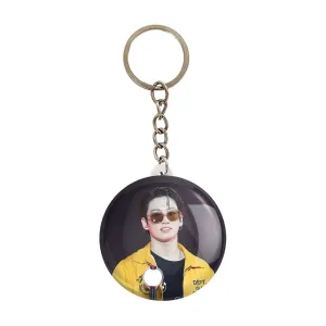جاکلیدی جونگ کوک Jung Kook گروه بی تی اس BTS