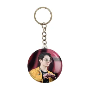 جاکلیدی جونگ کوک Jung Kook گروه بی تی اس BTS