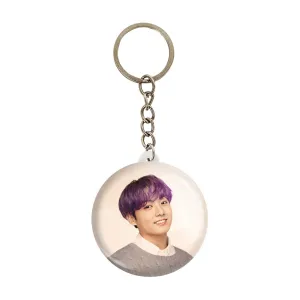 جاکلیدی جونگ کوک Jung Kook گروه بی تی اس BTS